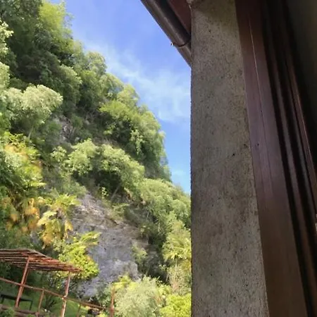 Holiday home The Gulf Sailor's House - Lago Maggiore