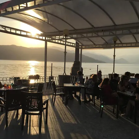 Holiday home The Gulf Sailor's House - Lago Maggiore *