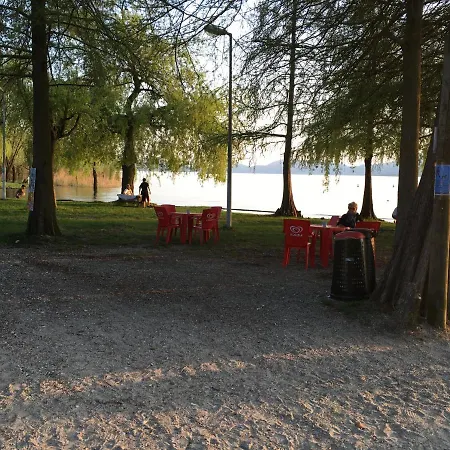 Holiday home The Gulf Sailor's House - Lago Maggiore *