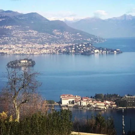 Holiday home The Gulf Sailor's House - Lago Maggiore