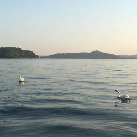 Holiday home The Gulf Sailor's House - Lago Maggiore