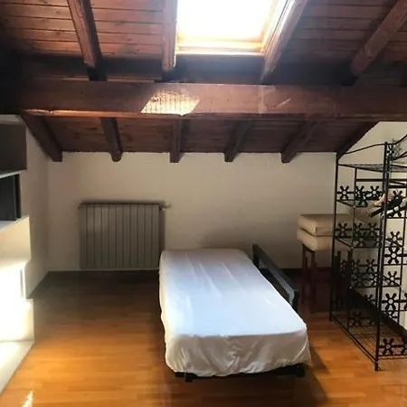 Ferienhaus The Gulf Sailor's House - Lago Maggiore Monvalle