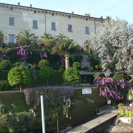 Ferienhaus The Gulf Sailor's House - Lago Maggiore